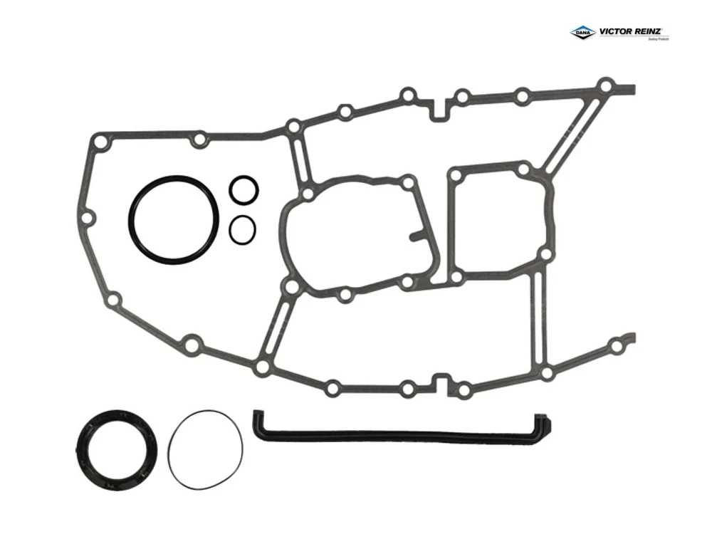 BMW E34 E36 E46 Külbütör Kapak Contası M43 VICTOR REINZ 15-29366-01
