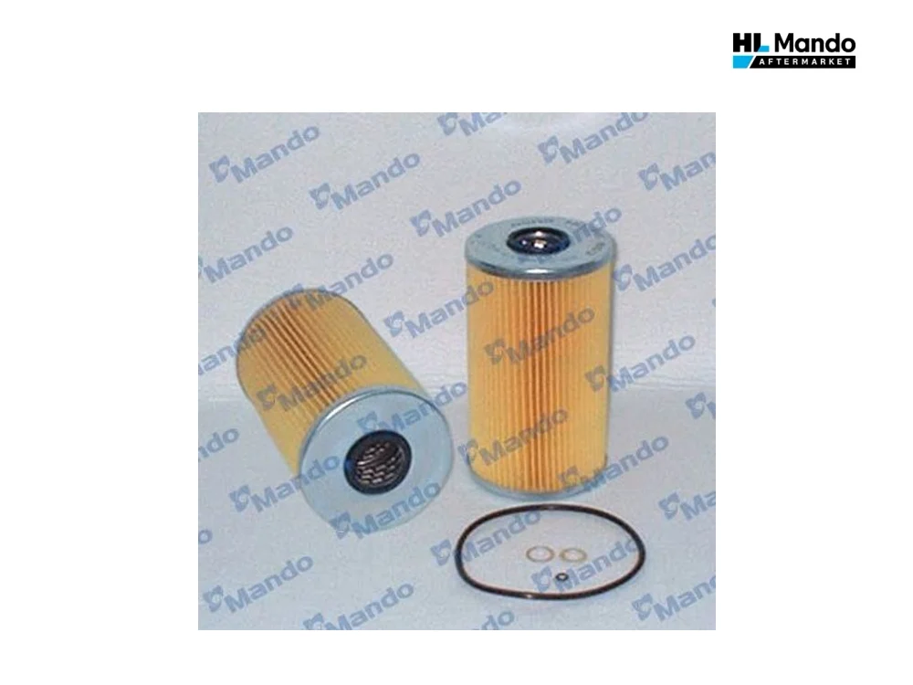BMW E34 E36 E46 Yağ Filtresi M51 N45 MANDO MMF045108