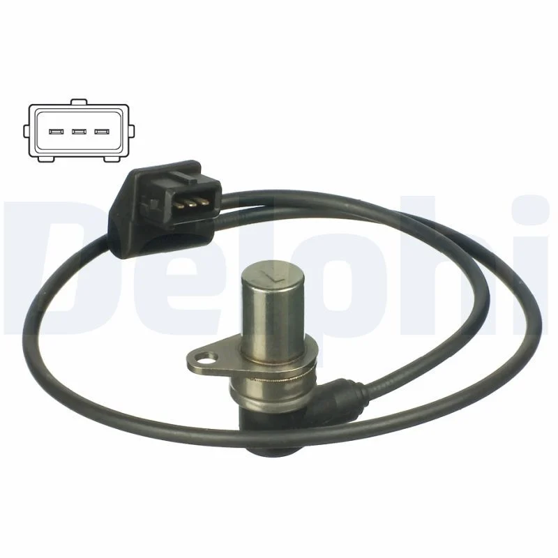 BMW E34 E36 Krank Sensörü DELPHI SS11021