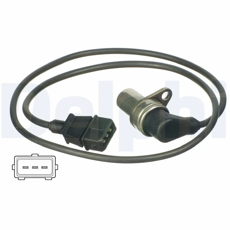 BMW E34 E36 Krank Sensörü DELPHI SS11022