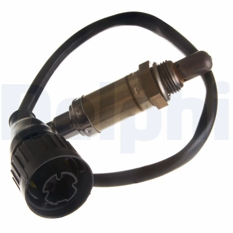 BMW E34 E36 Lambda Sensörü DELPHI ES10290-12B1