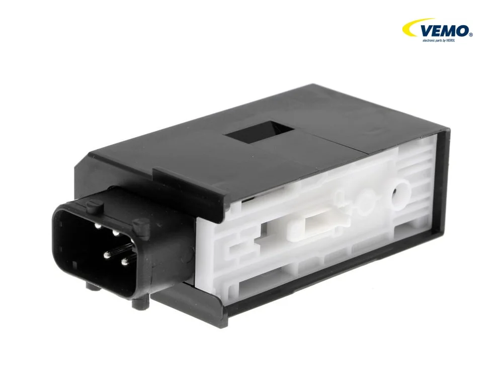 BMW E34 E36 Merkezi Kilit Aktüatörü Ön VEMO V20-77-0287