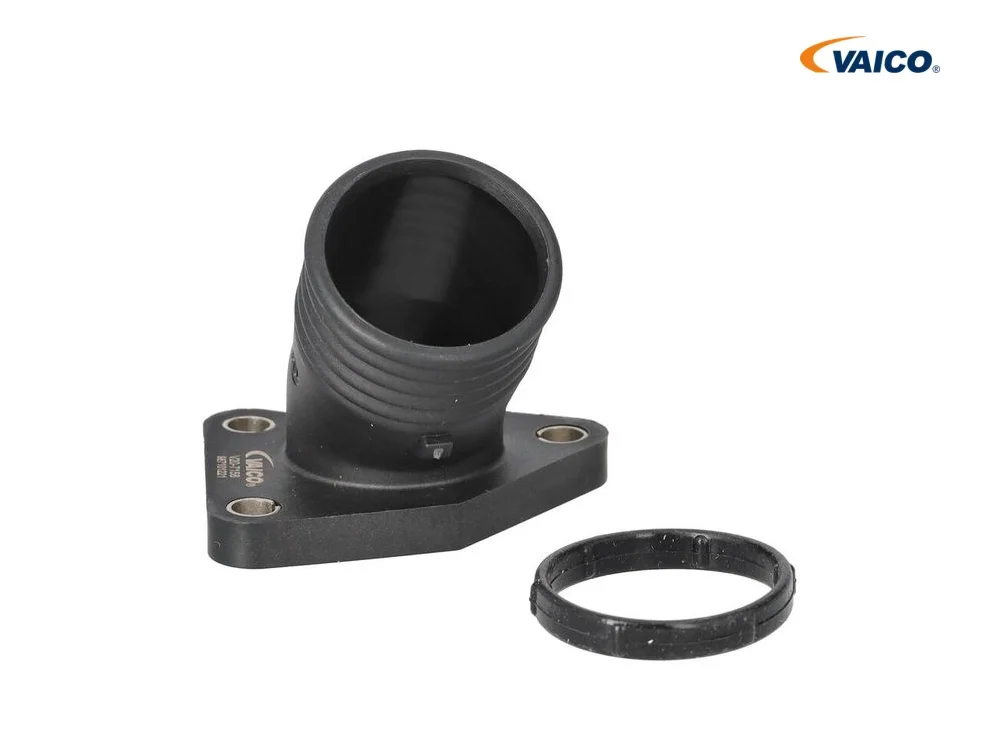 BMW E34 E36 Soğutma Suyu Flanşı VAICO V20-7158