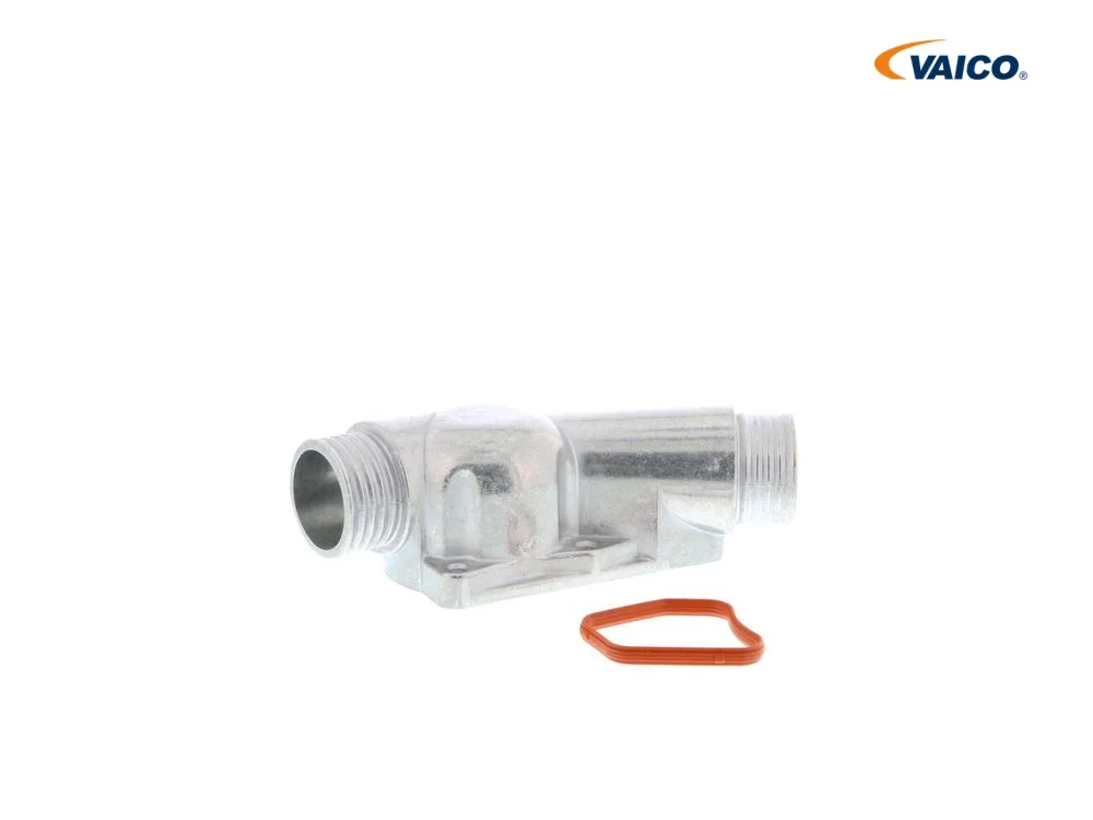 BMW E34 E36 Soğutma Suyu Flanşı VAICO V20-8149