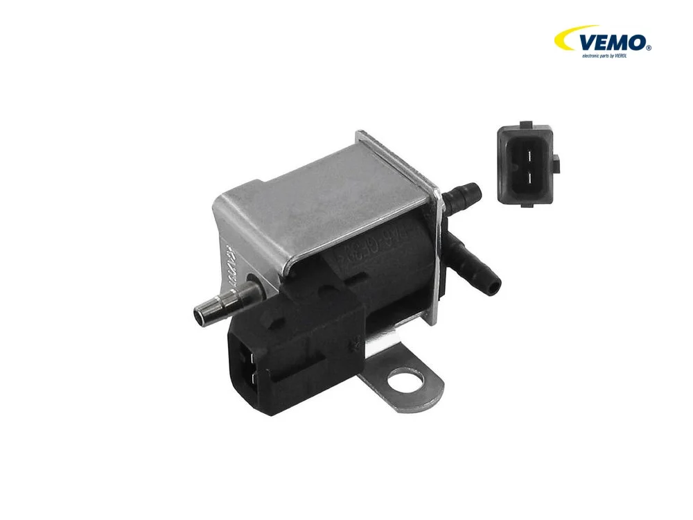 BMW E34 E38 E39 E53 Emme Havası Kontrol Valfi VEMO V20-63-0006