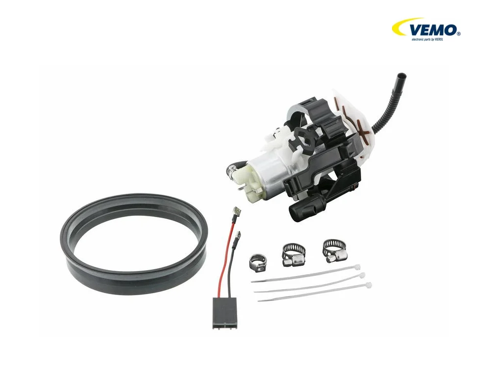 BMW E34 E39 Yakıt Pompası VEMO V20-09-0417-2