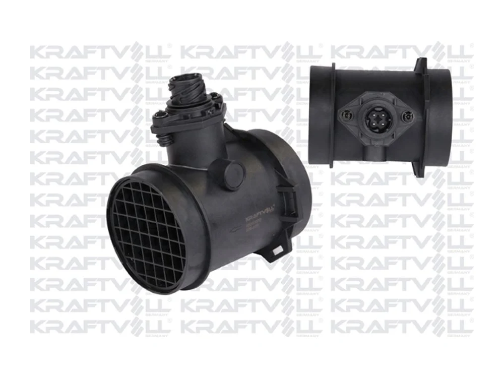 BMW E34 Hava Akış Metre M60 KRAFTVOLL 05060070