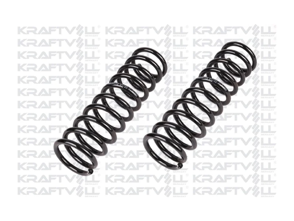 BMW E34 Helezon Yay Arka M43 M40 M51 KRAFTVOLL 15020115