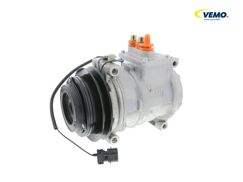 BMW E34 Klima Kompresörü VEMO V20-15-0022