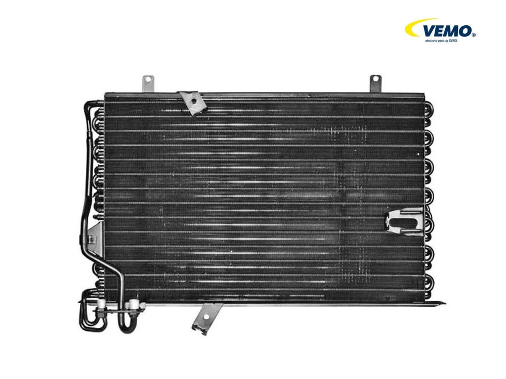 BMW E34 Klima Kondanseri VEMO V20-62-1001