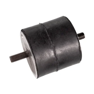 BMW 5 Serisi E34 - Motor Takozu 11811133364 | CORTECO