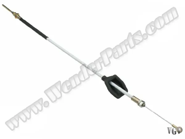 BMW 5 Serisi E34 - OTOMOTIK Vites Halatı 25161218349 08914 | WENDER