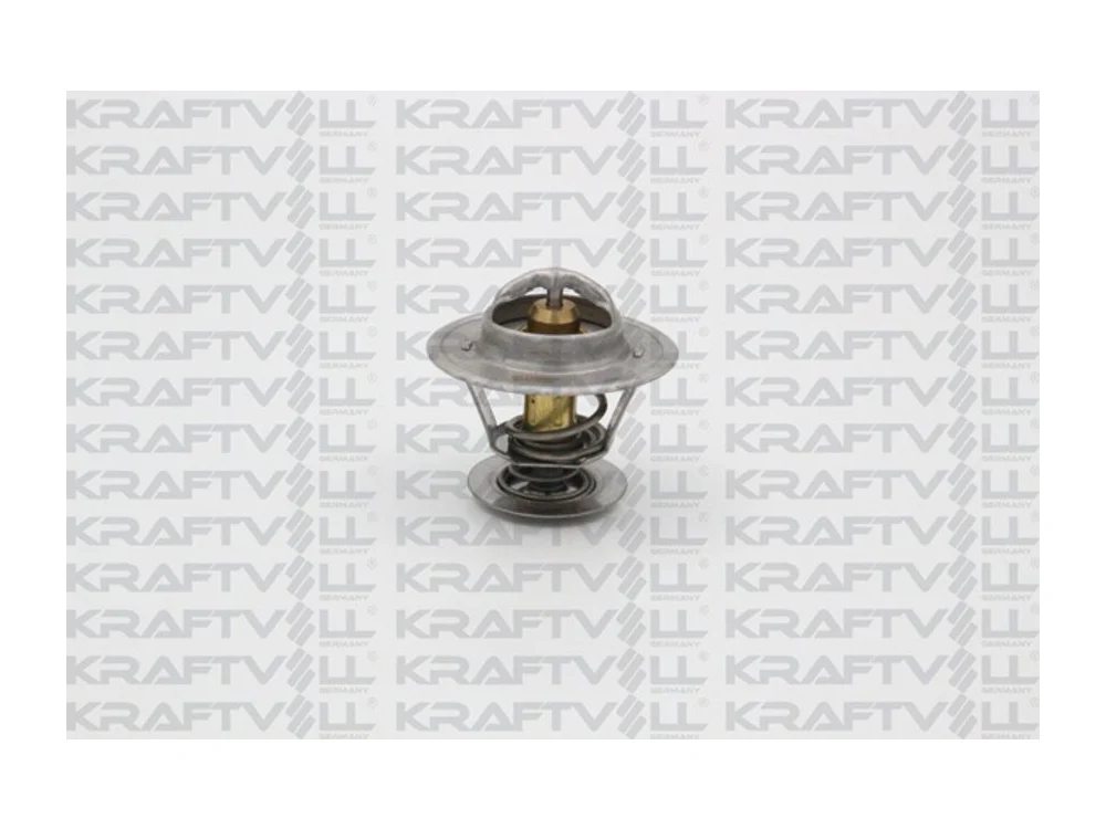 BMW E34 Su Flanşı M50 KRAFTVOLL 08110061