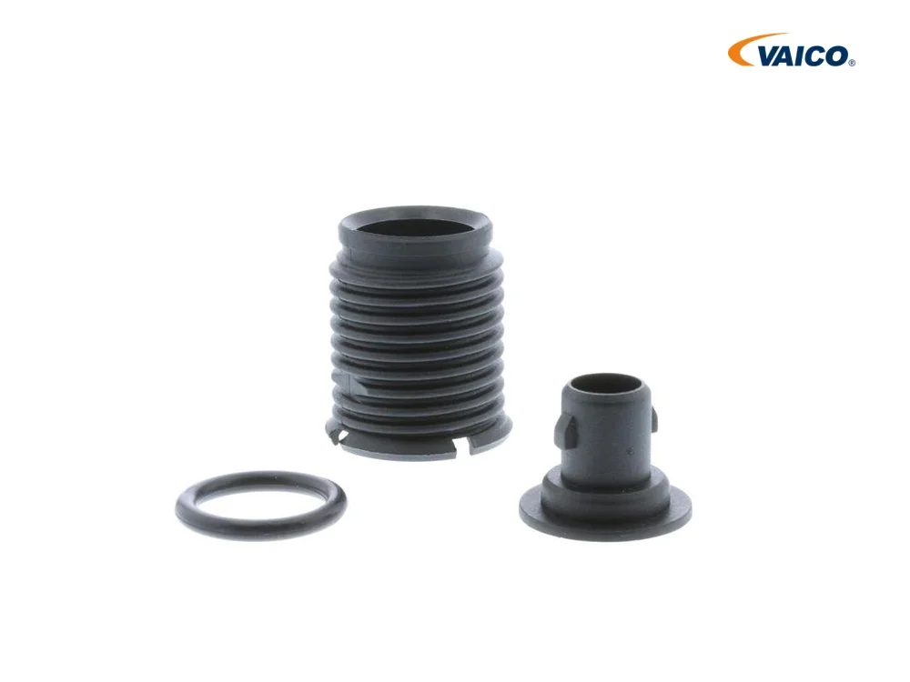 BMW E34 Tampon Montaj Seti VAICO V20-7102