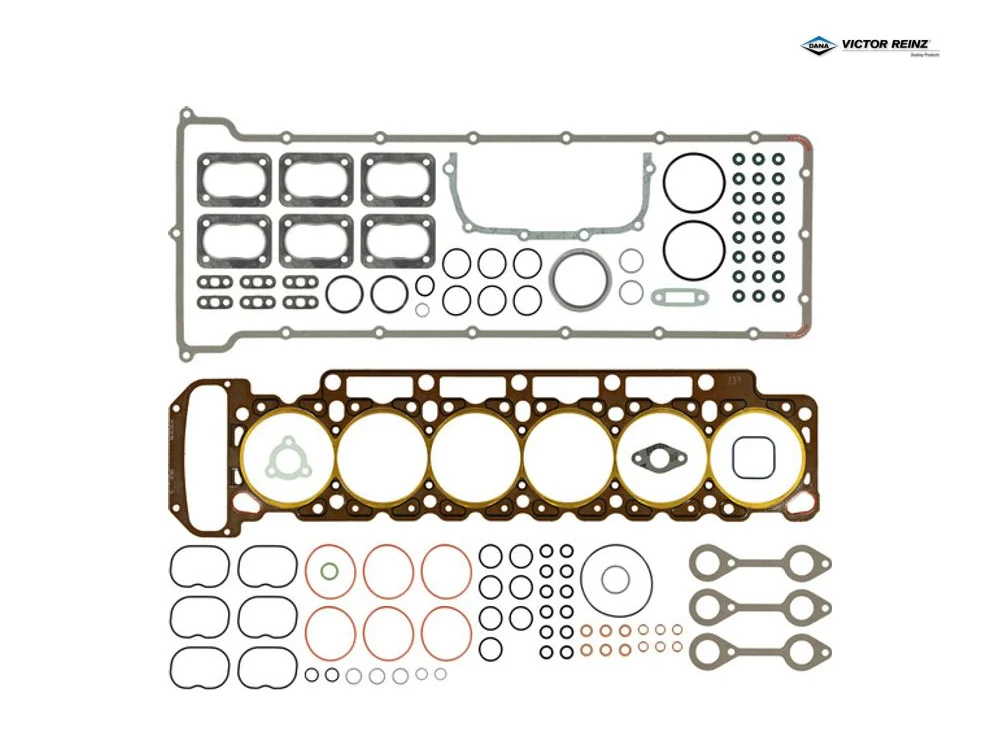 BMW E34 Üst Takım Conta S38 VICTOR REINZ 02-36310-01