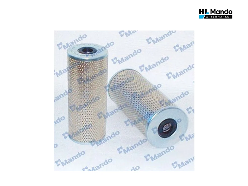 BMW E34 Yağ Filtresi M21 MANDO MMF045095