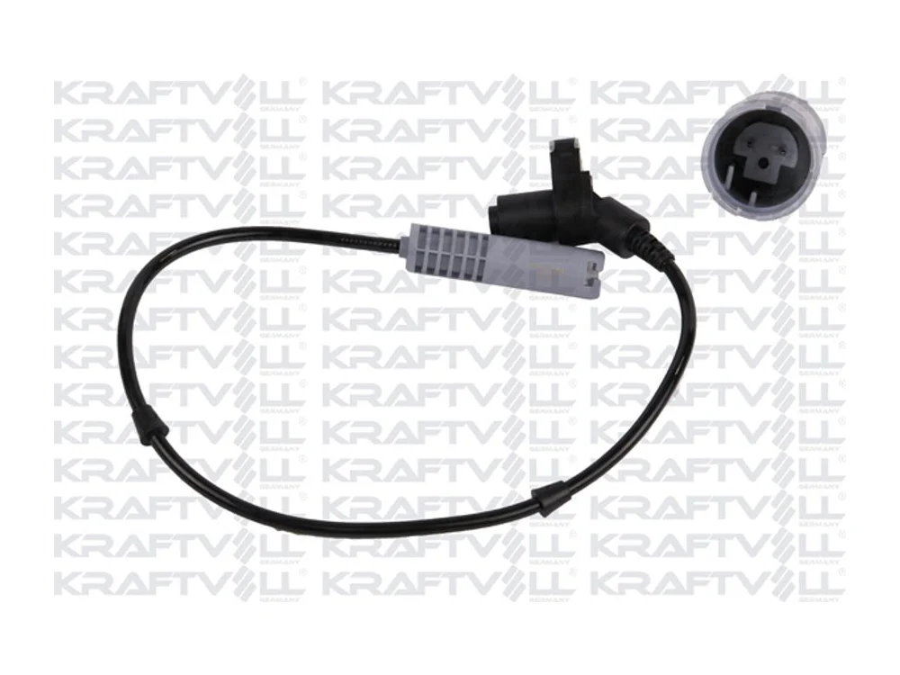 BMW E36 ABS Sensörü Ön M41 M43 M54 KRAFTVOLL 05090202