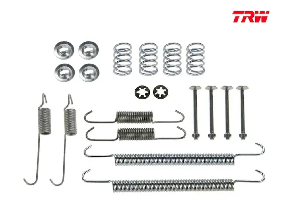 BMW E36 Aksesuar Seti TRW SFK221