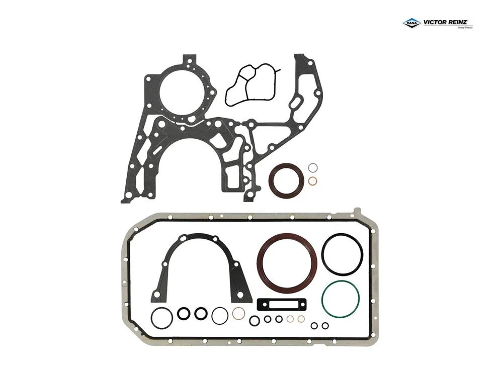BMW E36 Alt Takım Conta M41 VICTOR REINZ 08-31876-01