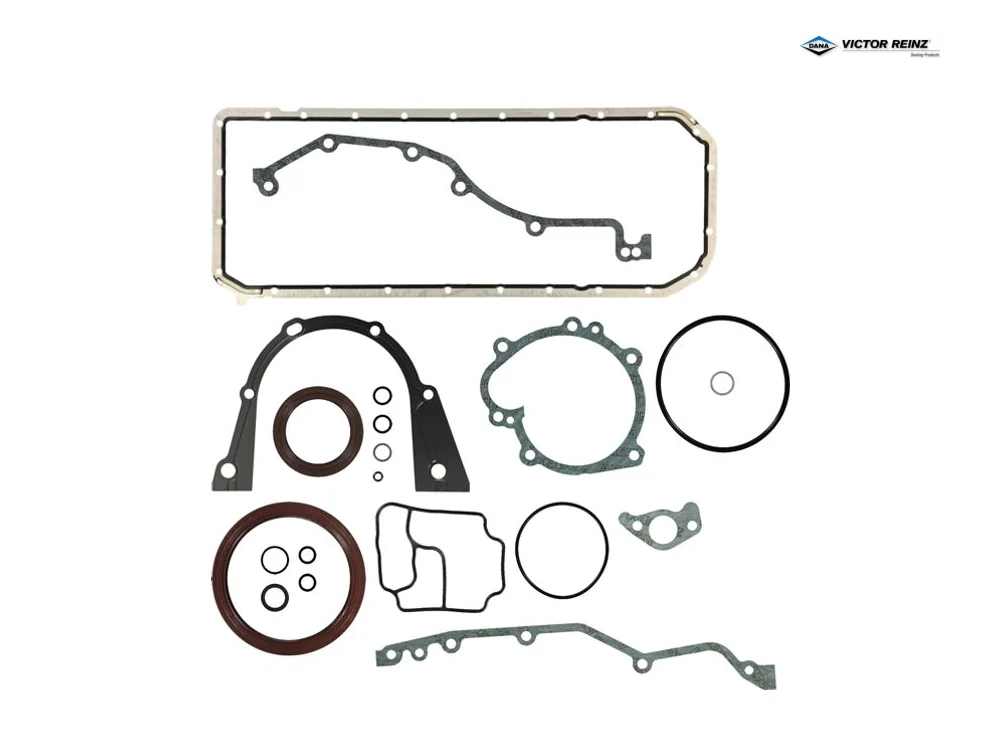 BMW E36 Alt Takım Conta S50 VICTOR REINZ 08-27698-06