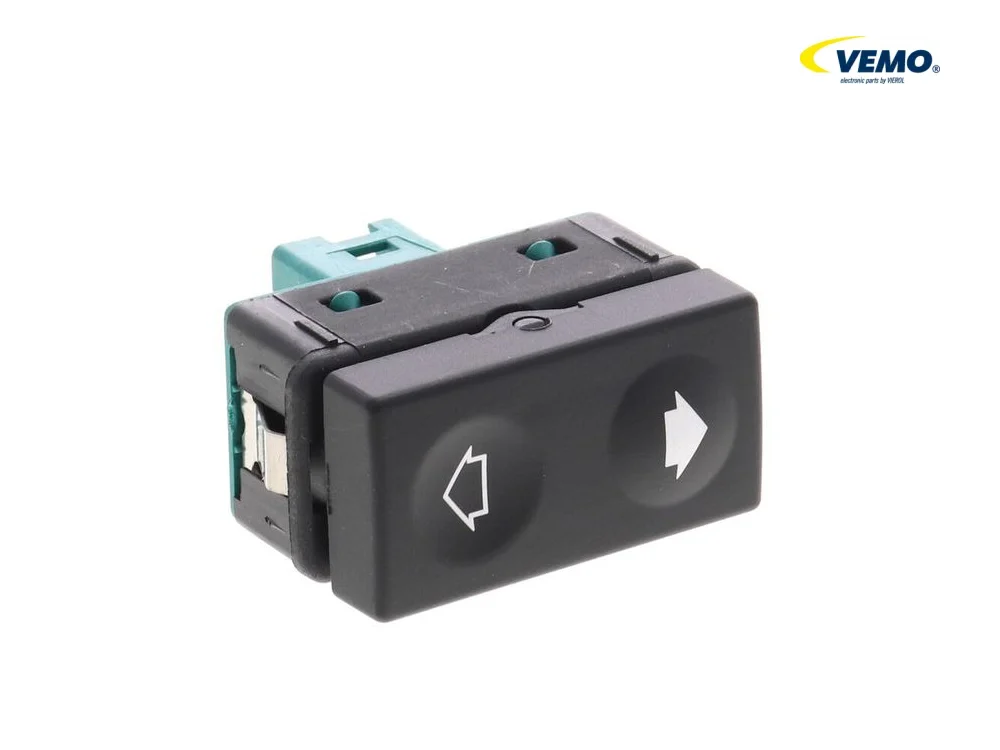 BMW E36 Cam Düğmesi Ön VEMO V20-73-0031