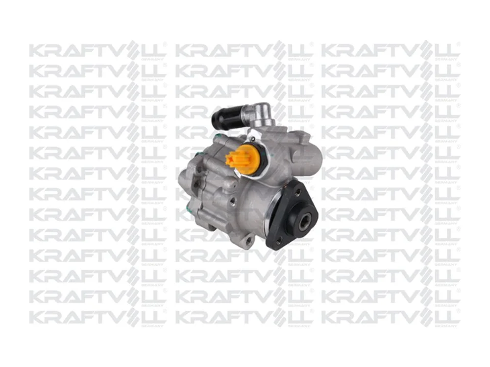 BMW E36 Direksiyon Pompası M50 M52 KRAFTVOLL 01060019