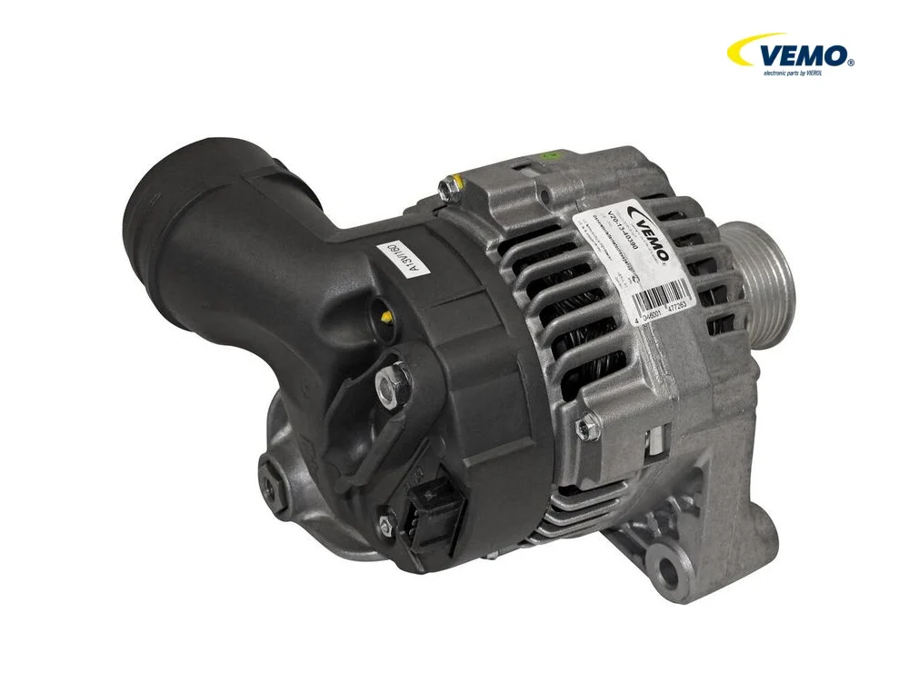 BMW E36 E38 E39 E46 E53 Alternatör VEMO V20-13-40390