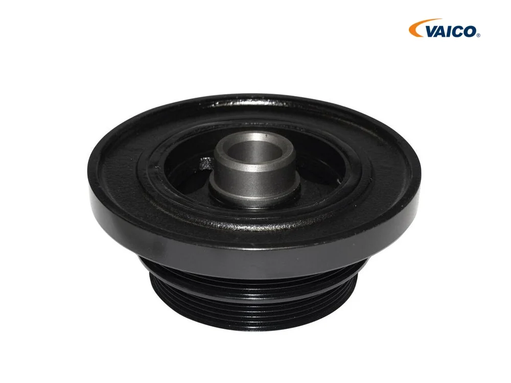 BMW E36 E38 E39 E46 E53 E60 Krank Kasnağı VAICO V20-8153