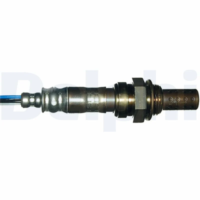 BMW E36 E38 E39 E46 E53 E60 Lambda Sensörü Sol Sağ Ön DELPHI ES10857-12B1