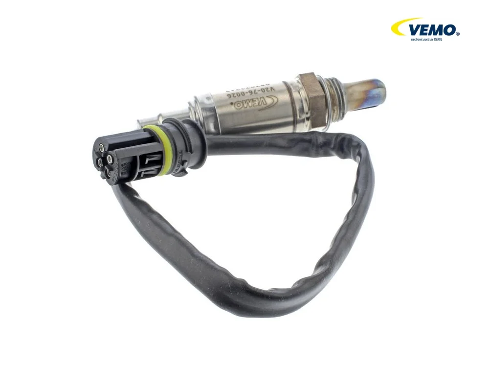 BMW E36 E38 E39 E46 E53 E60 Oksijen Sensörü VEMO V20-76-0026