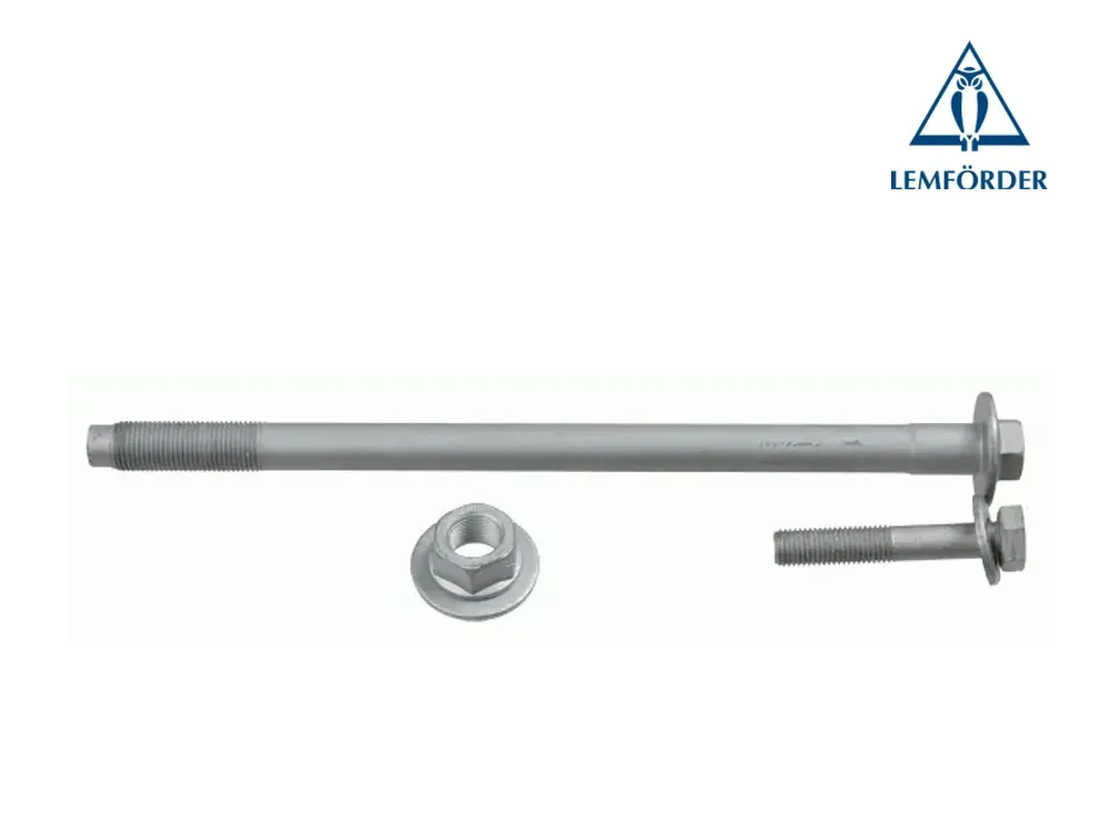 BMW E36 E38 E39 E46 E53 E60 Salıncak Tamir Seti Arka LEMFORDER 37832-01