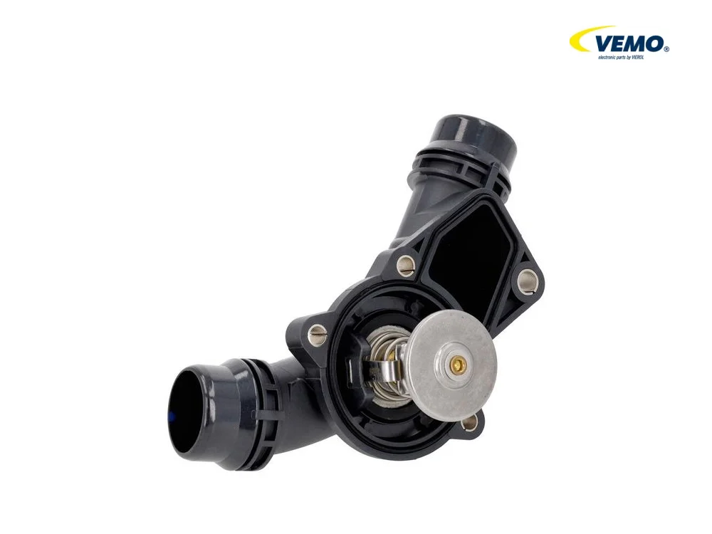 BMW E36 E38 E39 E46 E53 E60 Termostat Gövdesi VEMO V20-99-1258-1