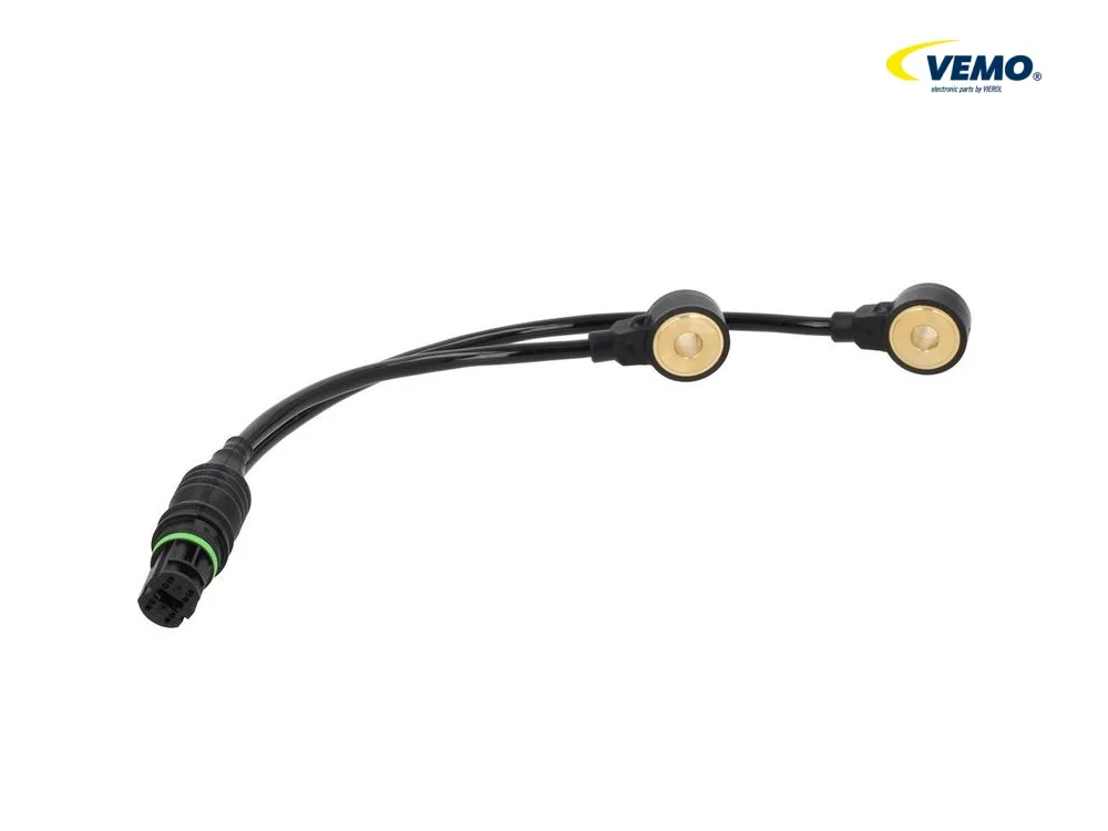 BMW E36 E38 E39 E46 E53 E60 Vuruntu Sensörü VEMO V20-72-3001