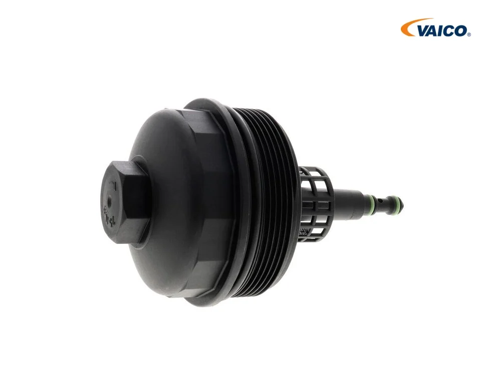 BMW E36 E38 E39 E46 E53 E60 Yağ Filtresi Kapağı VAICO V20-1802