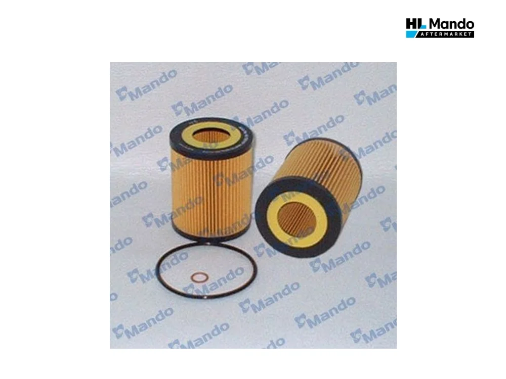 BMW E36 E38 E39 E46 E53 E60 Yağ Filtresi M50 M52 M54 MANDO MMF045028