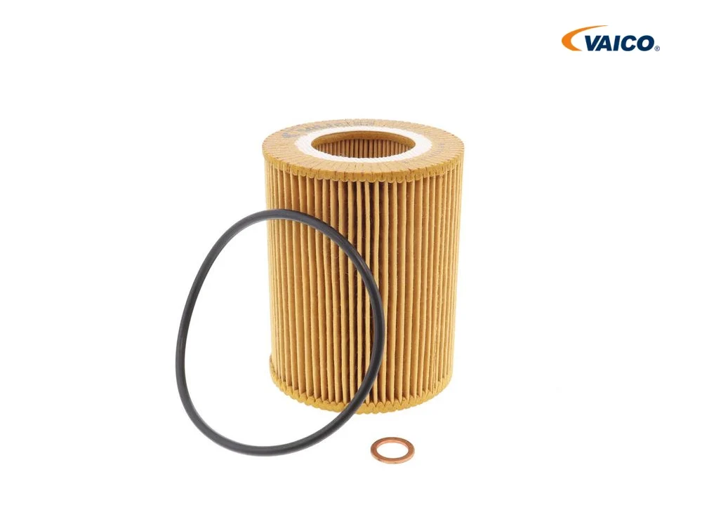 BMW E36 E38 E39 E46 E53 E60 Yağ Filtresi VAICO V20-0521