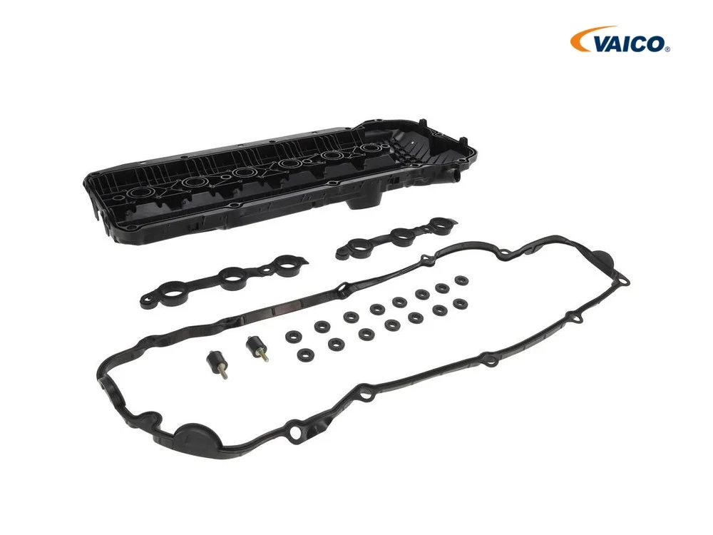 BMW E36 E38 E39 E46 E53 Külbütör Kapağı VAICO V20-2177