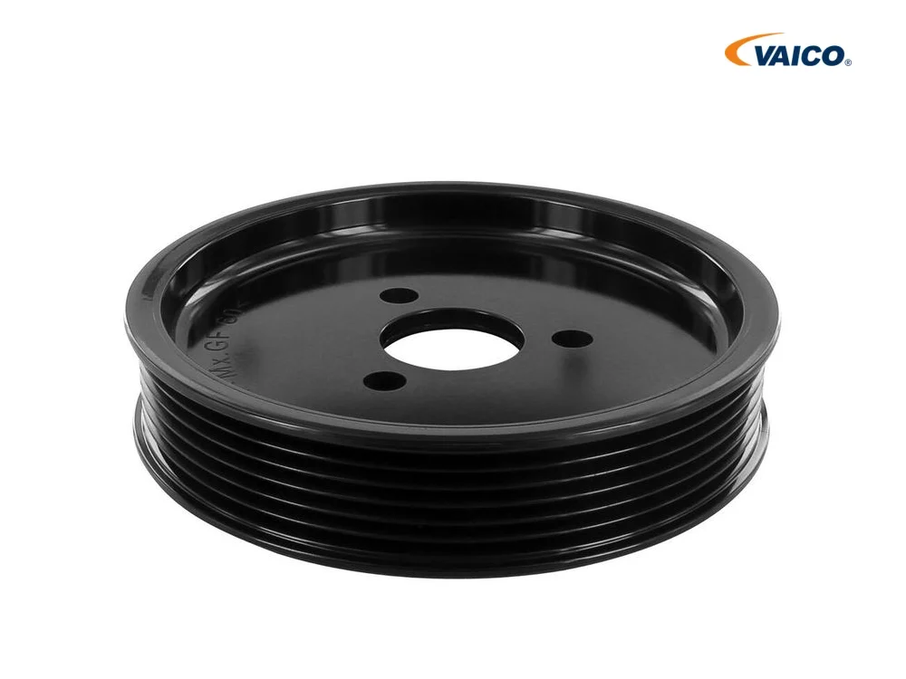 BMW E36 E38 E39 E46 E83 Devirdaim Kasnağı VAICO V20-1597