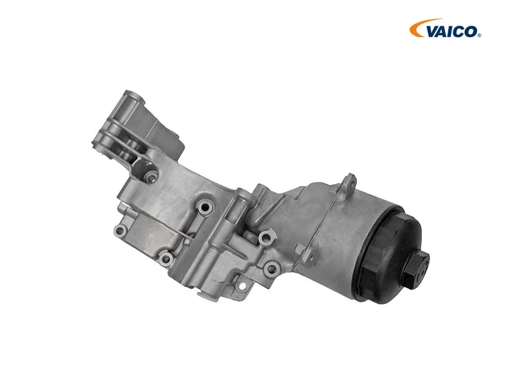 BMW E36 E38 E39 E46 Yağ Filtresi Gövdesi VAICO V20-4877