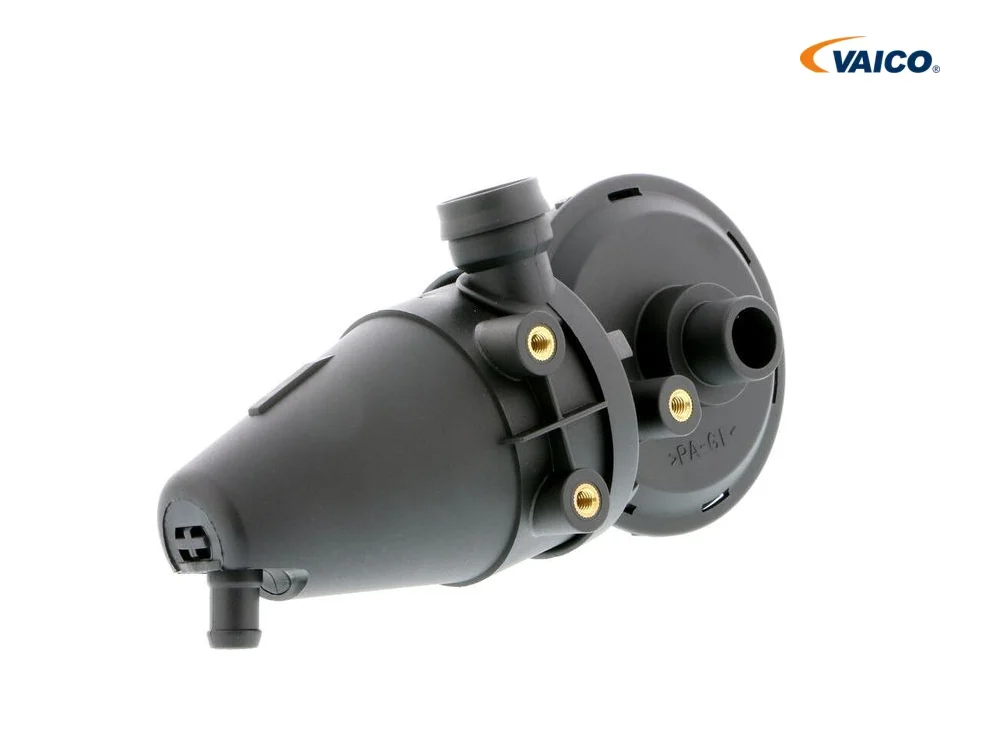 BMW E36 E38 E39 Karter Havalandırma Valfi VAICO V20-0723
