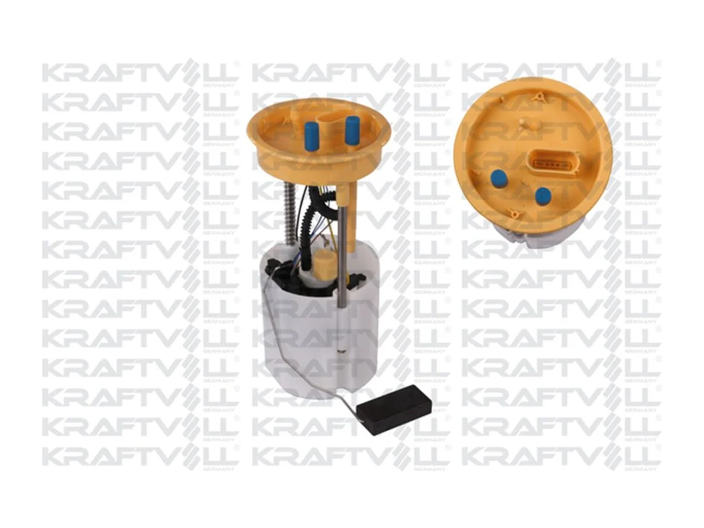 BMW E36 E38 E46 E61 E85 R50 Yakıt Pompası N52 M57 M62 KRAFTVOLL 05050080