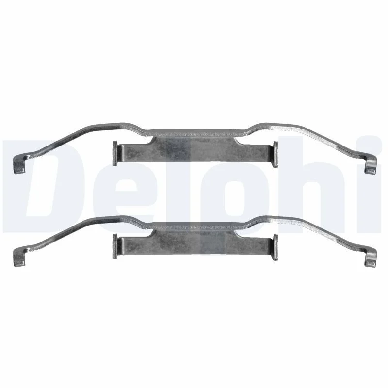 BMW E36 E39 Balata Montaj Seti Ön DELPHI LX0153
