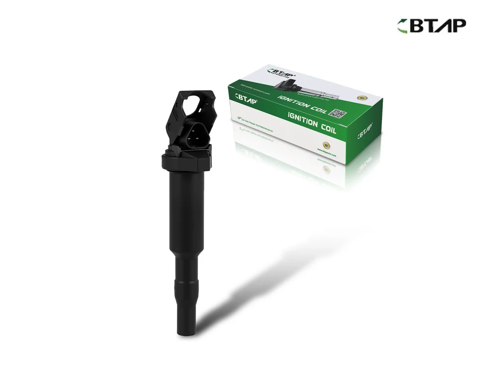 BMW E36 E39 E46 E53 E60 E61 Ateşleme Bobini BTAP EBB131-1273