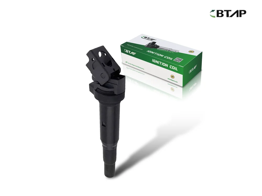BMW E36 E39 E46 E53 E60 E61 Ateşleme Bobini BTAP EBB135-0614