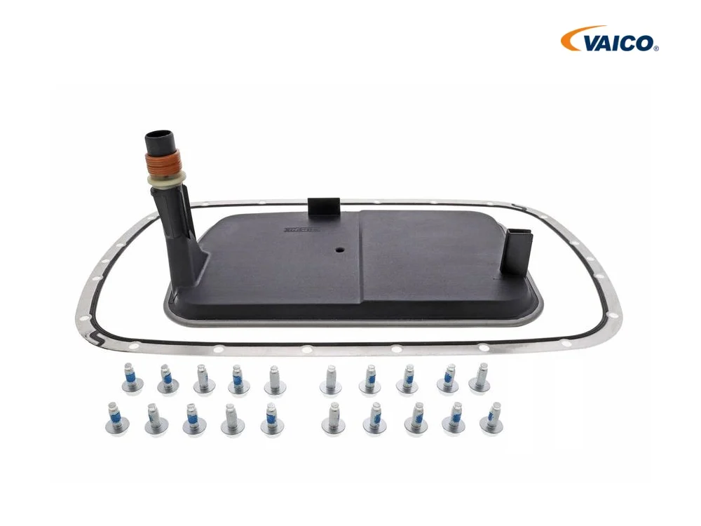 BMW E36 E39 E46 E53 E83 Şanzıman Hidrolik Filtre Seti VAICO V20-0335-1