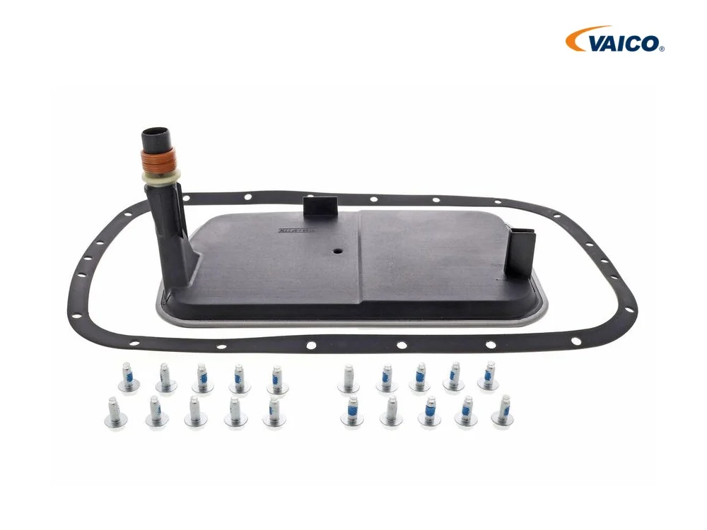 BMW E36 E39 E46 E53 E83 Şanzıman Hidrolik Filtre Seti VAICO V20-0335