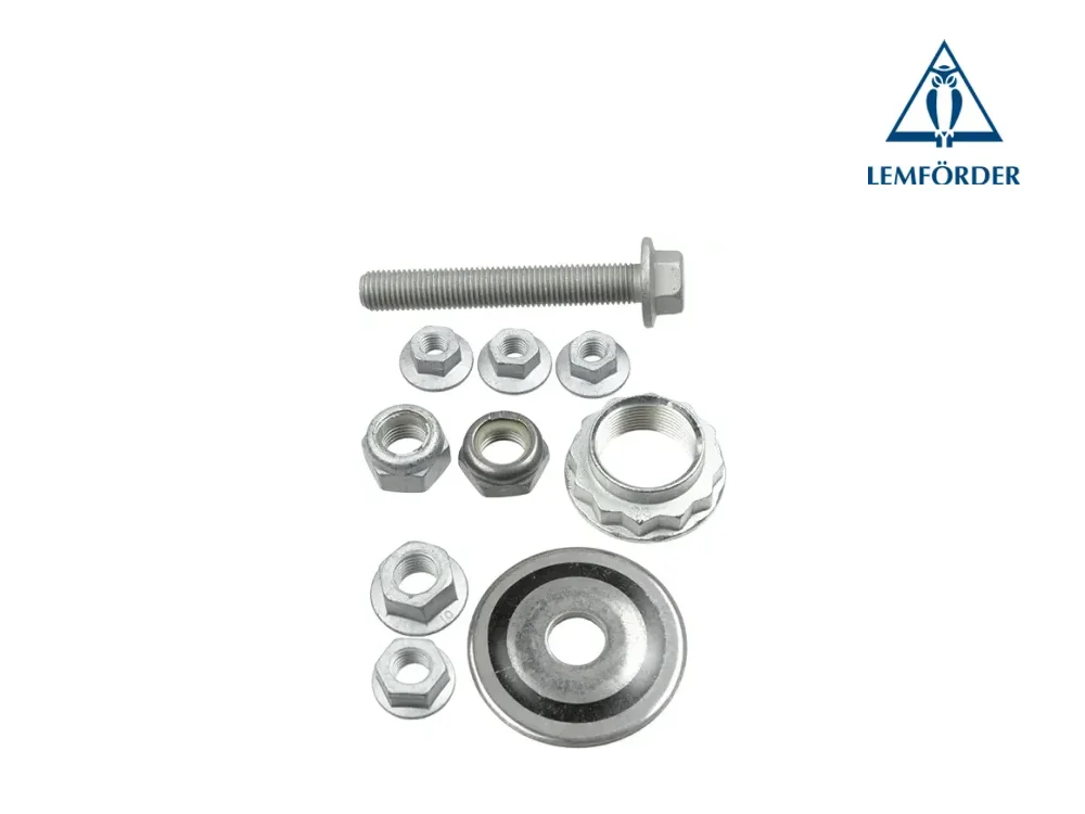 BMW E36 E39 E46 E60 E61 E65 Salıncak Tamir Seti Ön LEMFORDER 42401-01