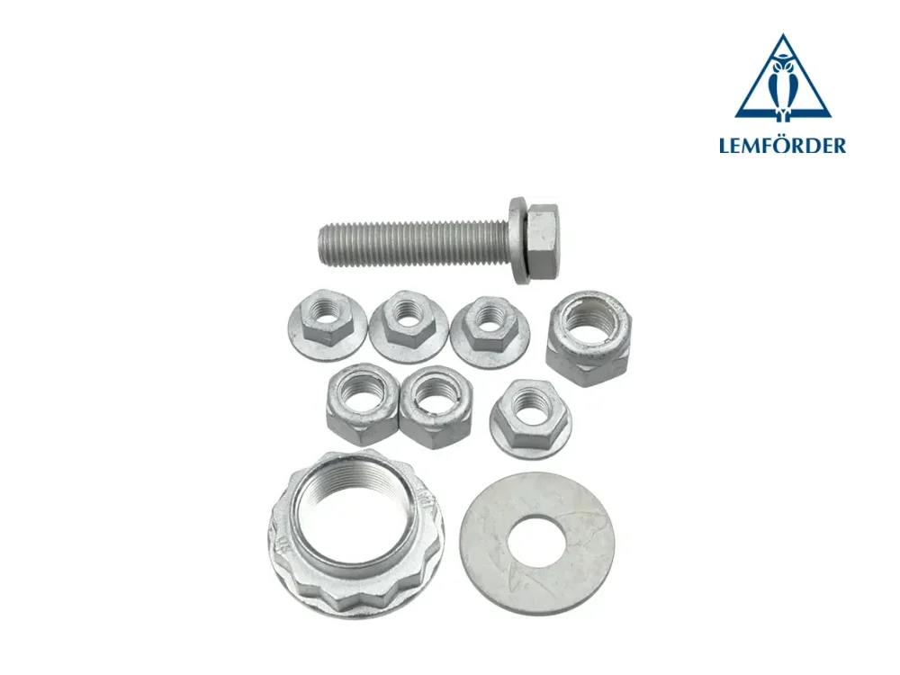 BMW E36 E39 E46 E60 E61 E65 Salıncak Tamir Seti Ön LEMFORDER 42407-01