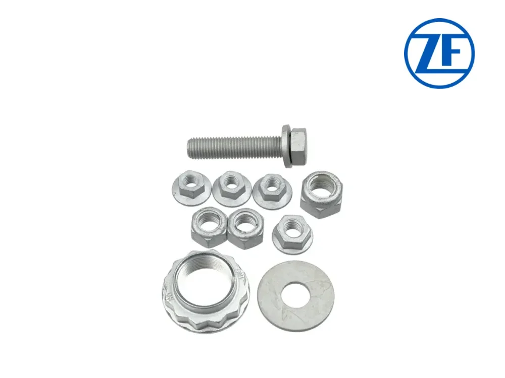 BMW E36 E39 E46 E60 E61 E65 Salıncak Tamir Seti Ön SACHS 803-344