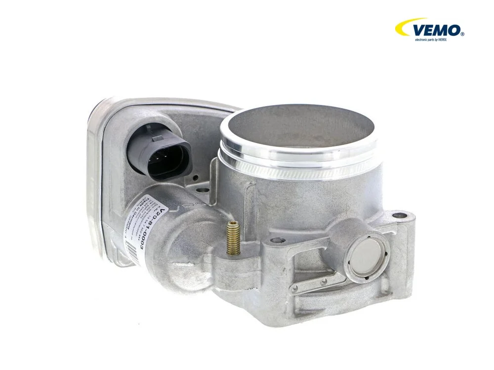BMW E36 E39 E46 E60 E61 E83 Gaz Kelebeği VEMO V20-81-0003